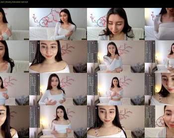 leonieschmith — 121 minute Chaturbate female cam show recording, 720p, Feb 7, 2026