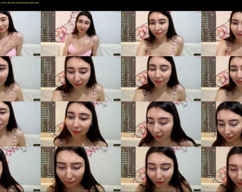 leonieschmith — 9 minute Chaturbate female cam show recording, 720p, Feb 7, 2026