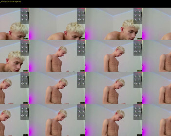 leonlure — 3 minute Chaturbate male cam show recording, 720p, Feb 7, 2026