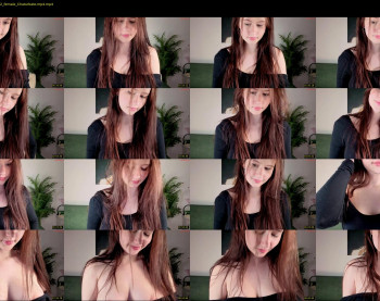 lexia_coy — 10 minute Chaturbate female cam show recording, 720p, Feb 7, 2026