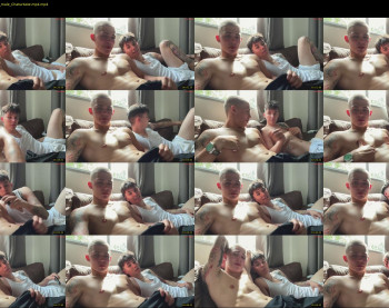 lil_addy — 6 minute Chaturbate male cam show recording, 720p, Feb 7, 2026