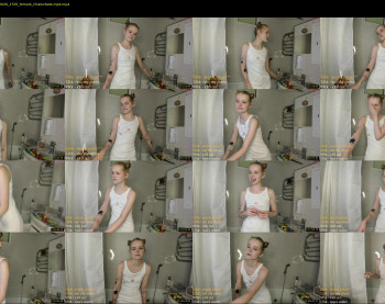 lil_cookie_monster — 121 minute Chaturbate female cam show recording, 720p, Feb 7, 2026