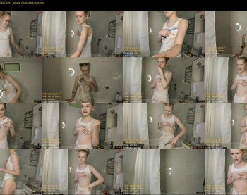 lil_cookie_monster — 107 minute Chaturbate female cam show recording, 720p, Feb 7, 2026