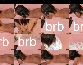 lilabeily — 121 minute Chaturbate female cam show recording, 720p, Feb 8, 2026
