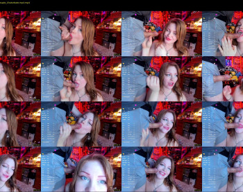 lilbatt — 3 minute Chaturbate couple cam show recording, 720p, Feb 7, 2026