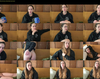 lilithoftrees — 79 minute Chaturbate female cam show recording, 720p, Feb 7, 2026