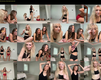 lilybrown07 — 129 minute Chaturbate female cam show recording, 480p, Feb 7, 2026
