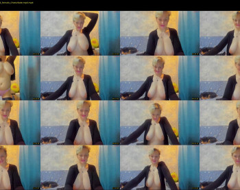 lisasimsx — 15 minute Chaturbate female cam show recording, 720p, Feb 8, 2026