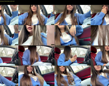 lissa__1 — 20 minute Chaturbate female cam show recording, 720p, Feb 7, 2026