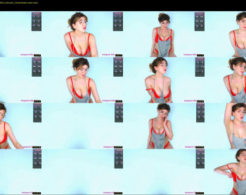 litlle_flowers — 120 minute Chaturbate female cam show recording, 720p, Feb 7, 2026
