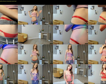 lonadejonge — 69 minute Chaturbate female cam show recording, 720p, Feb 7, 2026