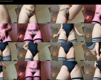 lorber — 120 minute Chaturbate female cam show recording, 720p, Feb 7, 2026