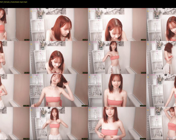 maisiemiller — 121 minute Chaturbate female cam show recording, 720p, Feb 7, 2026