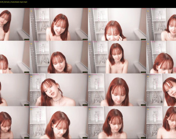 maisiemiller — 34 minute Chaturbate female cam show recording, 720p, Feb 8, 2026