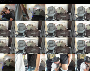 marcovitto — 61 minute Chaturbate couple cam show recording, 720p, Feb 7, 2026