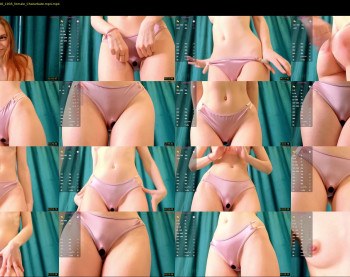 mariamcreedon — 36 minute Chaturbate female cam show recording, 720p, Feb 7, 2026