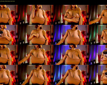 mariicha — 15 minute Chaturbate female cam show recording, 720p, Feb 7, 2026