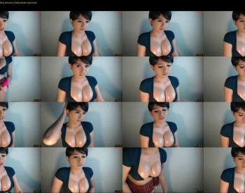 martina17x — 21 minute Chaturbate female cam show recording, 480p, Feb 7, 2026