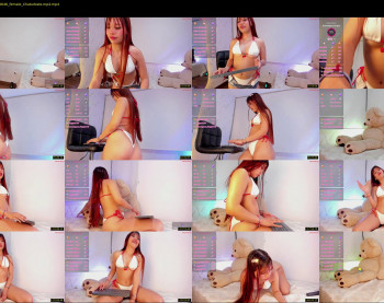 marycollinss — 121 minute Chaturbate female cam show recording, 720p, Feb 7, 2026