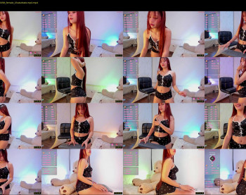 marycollinss — 76 minute Chaturbate female cam show recording, 720p, Feb 8, 2026