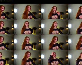 maryssaa_ — 6 minute Chaturbate female cam show recording, 720p, Feb 7, 2026