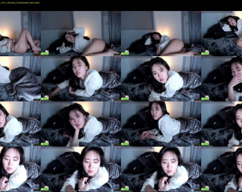 maybenanako — 5 minute Chaturbate female cam show recording, 720p, Feb 7, 2026