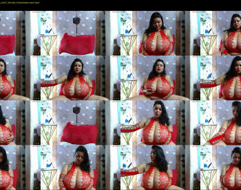mia_squirt_big — 57 minute Chaturbate female cam show recording, 480p, Feb 8, 2026