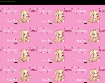 miablueye — 30 minute Chaturbate female cam show recording, 720p, Feb 7, 2026