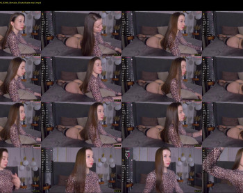 michellehaynes — 10 minute Chaturbate female cam show recording, 720p, Feb 8, 2026