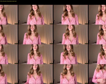 milky__way_ — 23 minute Chaturbate female cam show recording, 720p, Feb 7, 2026