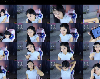 mimiicherry — 69 minute Chaturbate female cam show recording, 720p, Feb 7, 2026