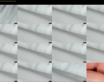 minerva777 — 4 minute Chaturbate female cam show recording, 720p, Feb 7, 2026