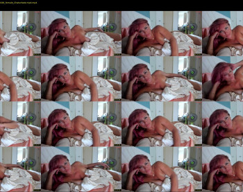 minerva777 — 3 minute Chaturbate female cam show recording, 720p, Feb 7, 2026