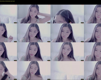 miso_misa — 14 minute Chaturbate female cam show recording, 720p, Feb 7, 2026