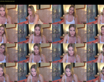 misslucci — 8 minute Chaturbate female cam show recording, 720p, Feb 7, 2026