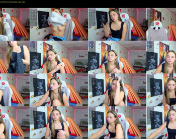 misss_viki — 10 minute Chaturbate couple cam show recording, 720p, Feb 7, 2026