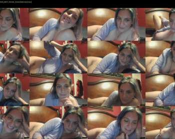 mistymountains96 — 30 minute Chaturbate female cam show recording, 480p, Feb 7, 2026