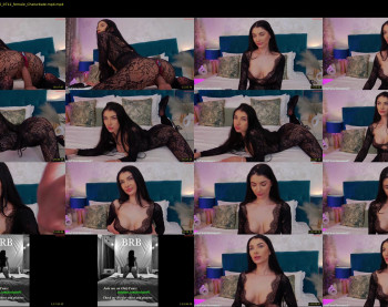 mmmaaa1234 — 101 minute Chaturbate female cam show recording, 720p, Feb 7, 2026