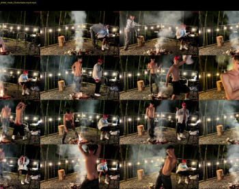 morgan_hiller — 48 minute Chaturbate male cam show recording, 720p, Feb 8, 2026