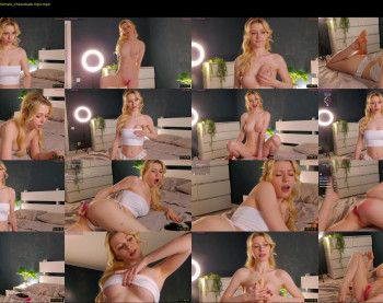 mozaly — 106 minute Chaturbate female cam show recording, 720p, Feb 7, 2026