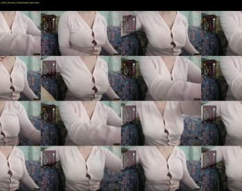 mrscummings — 7 minute Chaturbate female cam show recording, 720p, Feb 7, 2026