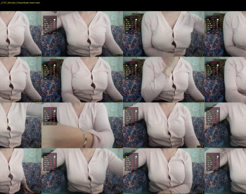 mrscummings — 3 minute Chaturbate female cam show recording, 720p, Feb 7, 2026