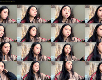 muiklecha — 9 minute Chaturbate female cam show recording, 720p, Feb 7, 2026