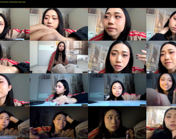 muiklecha — 120 minute Chaturbate female cam show recording, 720p, Feb 7, 2026