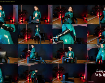 my_maite — 120 minute Chaturbate female cam show recording, 720p, Feb 7, 2026