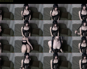 naemiblush — 9 minute Chaturbate female cam show recording, 720p, Feb 7, 2026