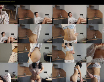 neferpitaa — 120 minute Chaturbate female cam show recording, 720p, Feb 7, 2026