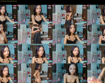 nyx_huntrix27 — 92 minute Chaturbate female cam show recording, 720p, Feb 7, 2026