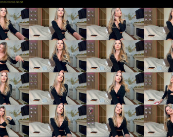 oh_julie — 7 minute Chaturbate female cam show recording, 720p, Feb 7, 2026