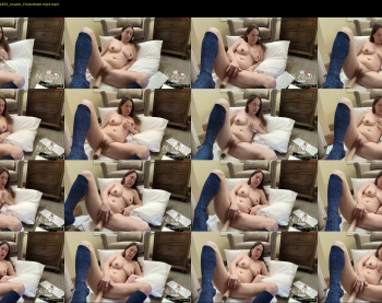 oholiviaxoxo — 12 minute Chaturbate female cam show recording, 720p, Feb 7, 2026